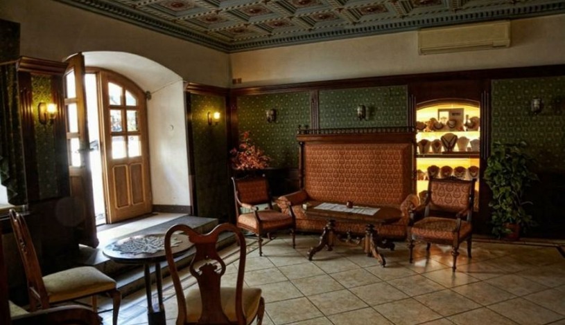 Hotel BARBORA Český Krumlov